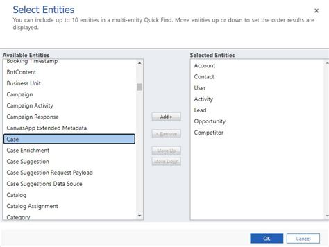 Dynamics Crm System Administrator How To Guide Add Or Remove