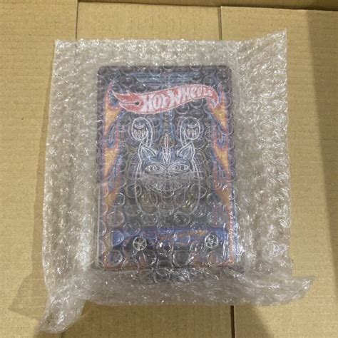 Yahoo オークション 新品未開封 Hot Wheels コンベンション限定カー
