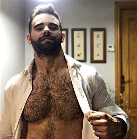 Guys I Think Are Hot Bearded Men Hot Scruffy Men Hairy Men