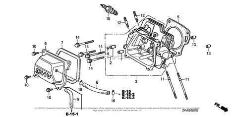 Honda Gx200 Throttle Linkage Diagram General Wiring Diagram