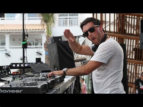 Tiësto Naked Radio 1 in Ibiza 2014 YouTube