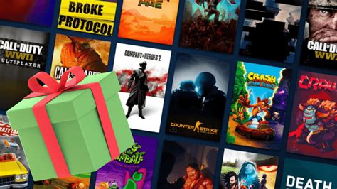 CÓMO REGALAR JUEGOS EN STEAM