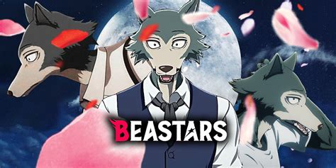 Details more than 73 beastars anime characters - in.coedo.com.vn