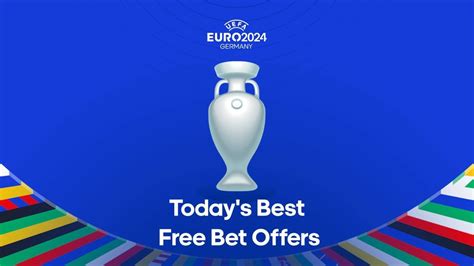 Best Euro 2024 Final Betting Offers And Free Bets Best Bookmaker Offers