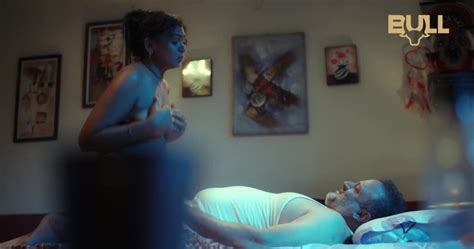 Kachi 2025 Bull App Hindi Hot Web Series Episode 1 Indianpornxtube