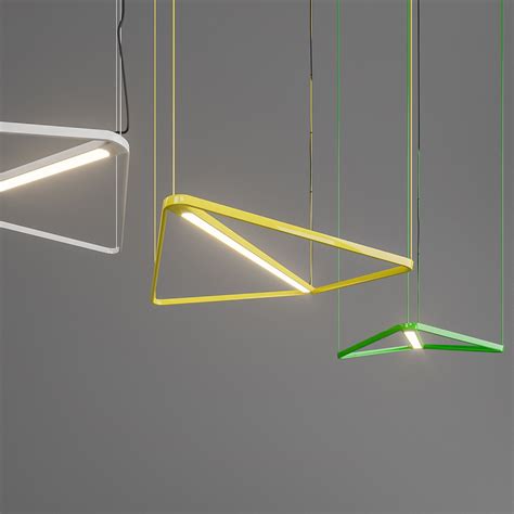 Lamp Kite Naked Estel Group Modelo D Fbx Max Obj Free D