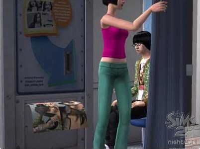 Best Places For Sims Sex Gamesradar