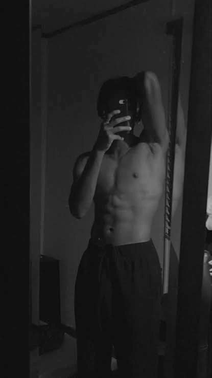 Body Builder Nude Pics XHamster