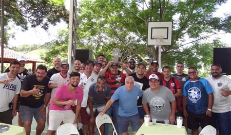 Portal Capara Torneio De Peladas Do Clube Uba Peladeiros De Quarta