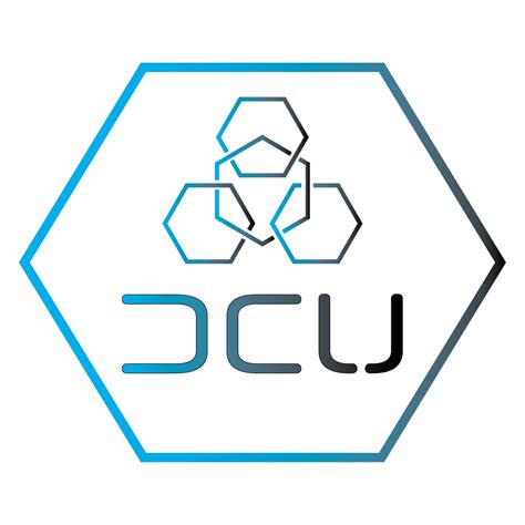 New logo of DCU : r/Decentralized_United