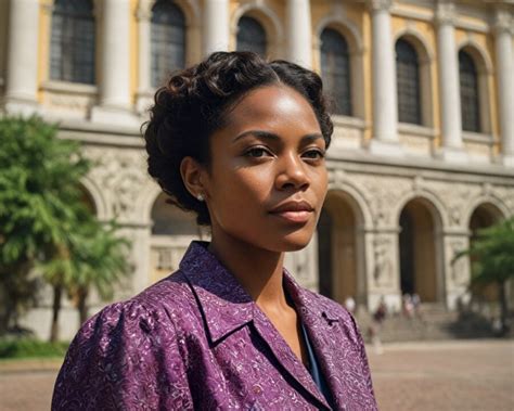 Personalidades Femininas Que Marcaram A História Do Brasil