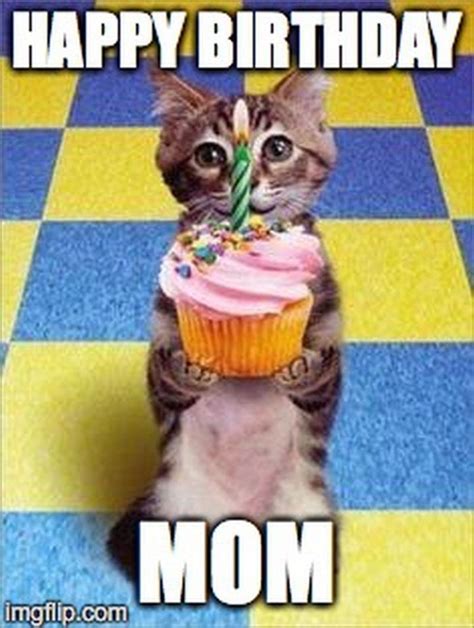 101 Happy Birthday Mom Memes Happy Birthday Mom Meme Happy Birthday