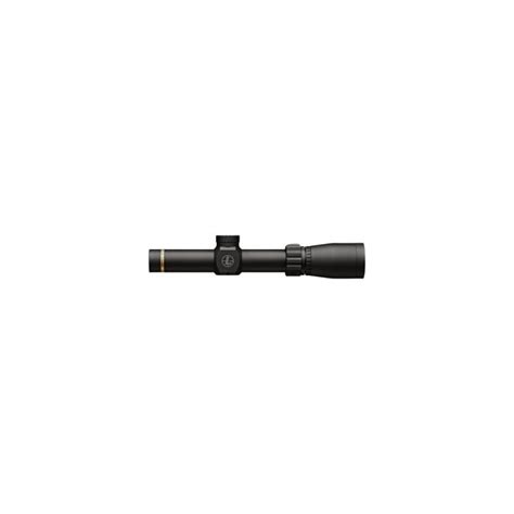 Leupold VX Freedom 1 5 4x20 Pig Plex Scope Comprar Online Alvarez