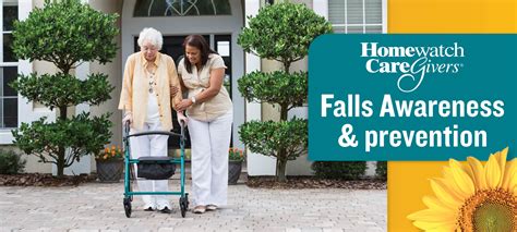 Be Aware Of Fall Risks For Seniors