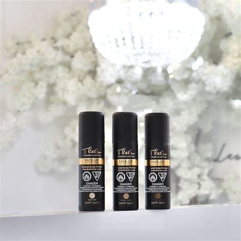 That so Italy Face Up Filtre de beauté Medium Nude 75ml Les Précieuses