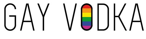 Gay Vodka Equality Respect Love