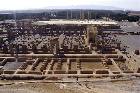 Persepolis (Takht-e Jamshid), Shiraz – Iran Travel Information