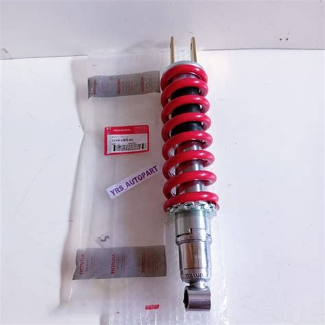 Jual Shockbreaker Honda Crf L Monoshock Crf Ori K Shopee