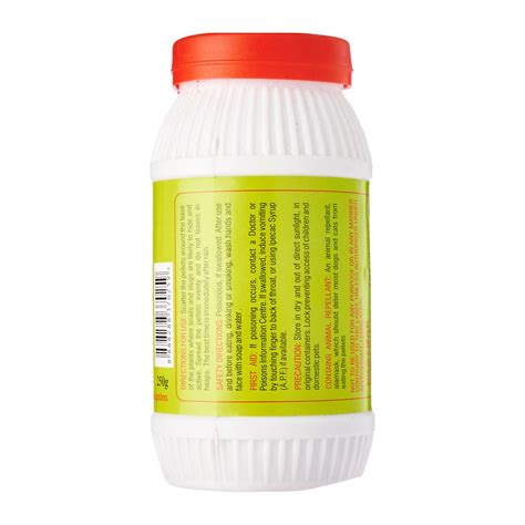 Horti Snail & Slug Killer | Horti Flora - Singapore Seeds Supplier