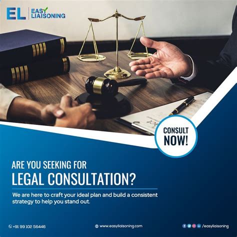 Legal Consultation Banner Ads Design Legal Services Consulting