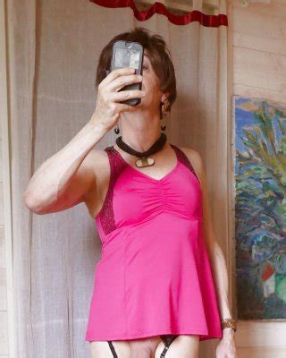 Lucie Et Sa Lingerie Porn Pictures XXX Photos Sex Images