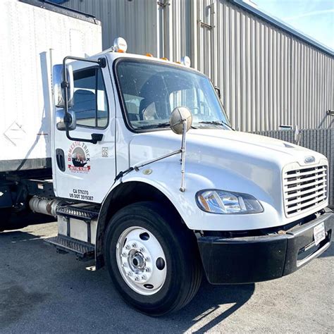 Commercial Driver’s License Cdl Class B San Jose Ca Domestic Truck Driving School