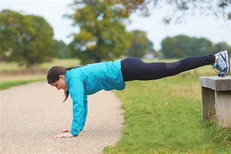 4 Best Pushups For Chest Muscles Strengthen Your Upper Body