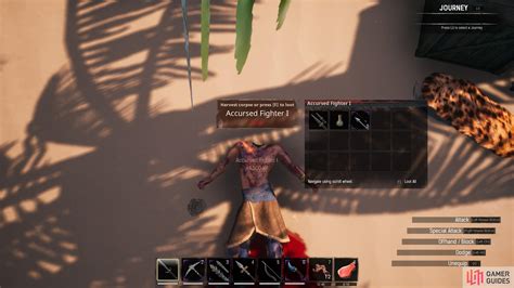 Thralls Conan Exiles Database Gamer Guides