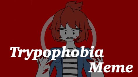 Trypophobia Meme Roblox REMAKE YouTube