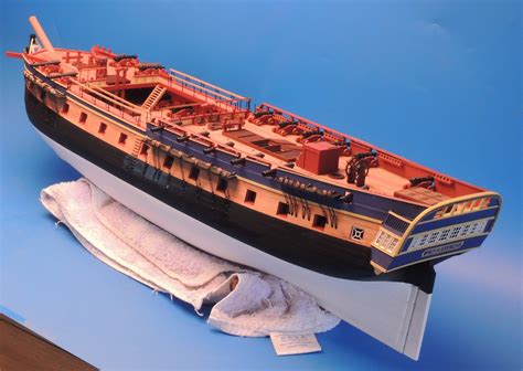 L Hermione By MESSIS Artesania Latina 1 89 2nd Build Kit Build Logs For Subjects