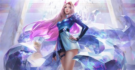 Ahri League of Legends: Complete Champion Overview