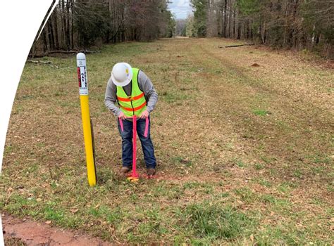 Texas Pipeline Surveying Company Oil Gas Pipeline Route Surveys