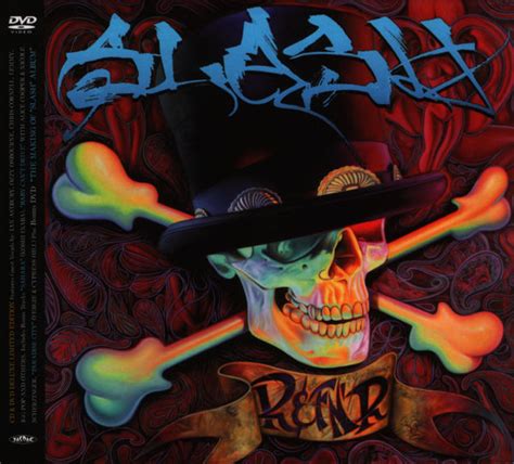 Slash - Slash (2010, CD) | Discogs