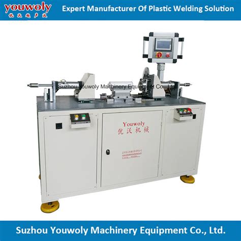 Horizontal Hot Plate Welding Machine For Plastic Drawer China Plastic Welder And Welding Equipment