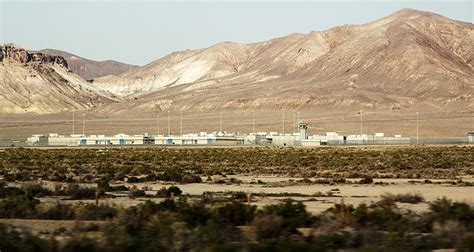 Prison Lovelock Correctional Center Lovelock Nevada Flickr