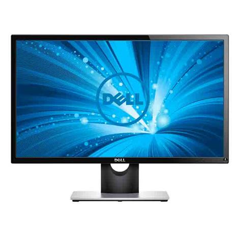 Monitor Dell e2216h Full HD | 22 pulgadas FULL HD- PcWare
