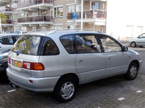 Toyota Picnic Nr Ardy Van Driel Flickr