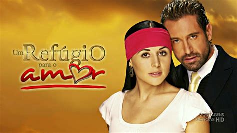 Refugio Para O Amor - Um Refúgio Para O Amor Resumo - FDPLEARN