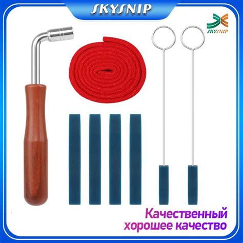 Настройка Рояля,Полный Комплект Аксессуаров Для Настройки Рояля И ...