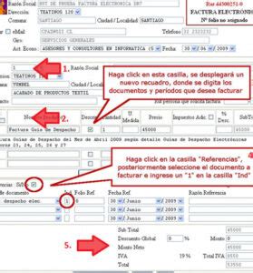 C Mo Facturar En Decomsa Gu A Completa Y F Cil