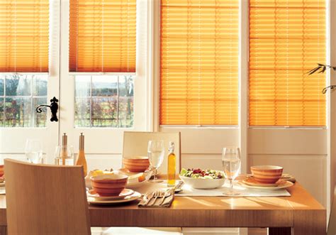 Pleated Blinds Preston Made To Measure Pleated Blinds From Red Rose