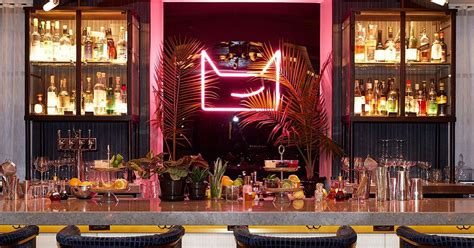 The Coolest And Most Unique Bars In Minneapolis Meet Minneapolis