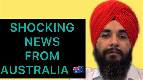 Watch This Before Apply To Australia Australia Updates