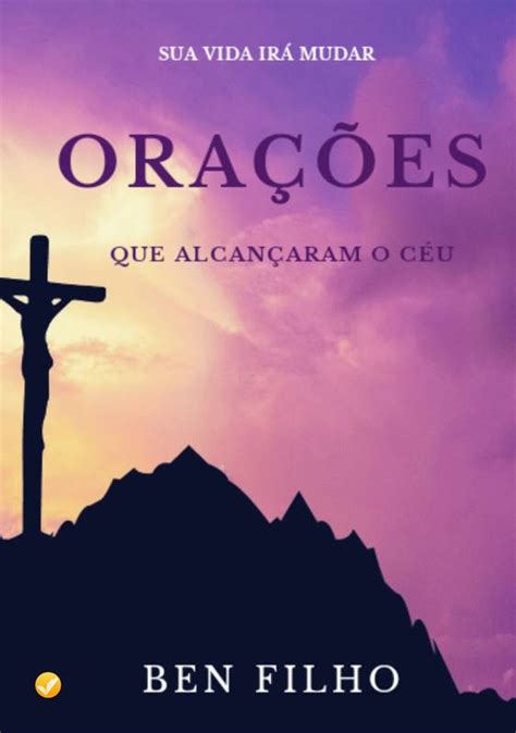 Orações Que Alcançaram O Céu ⋆ Loja Uiclap