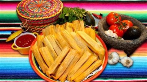 'Perfect Dozen' San Antonio tamale restaurants | WOAI