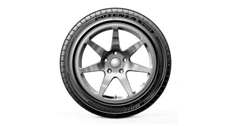 Potenza S Rr Pneus Revenda Bridgestone E Firestone