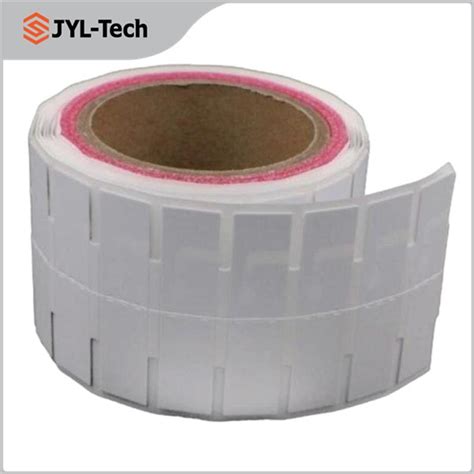 Passive Epc Gen Uhf Printable Rfid Flexible On Metal Labels China On