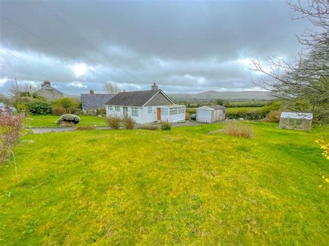 3 Bed Detached Bungalow For Sale In Eglwyswrw Crymych Sa41 Zoopla