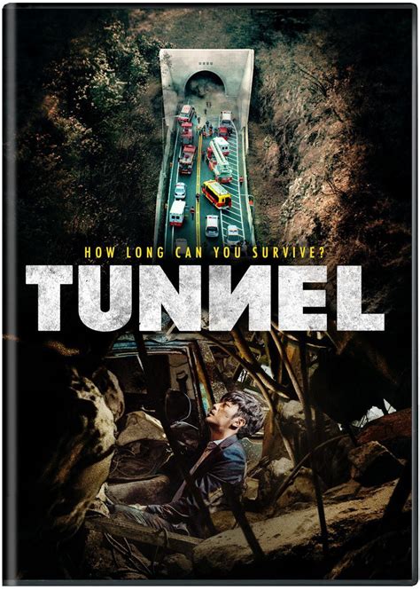 Tunnel (2016) Review | cityonfire.com