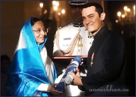 Padma Bhushan Awards (2010)